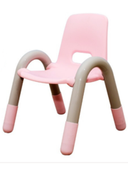 Пластиковый  стульчик