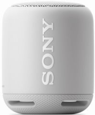 Портативная акустика Sony SRS-XB10 white