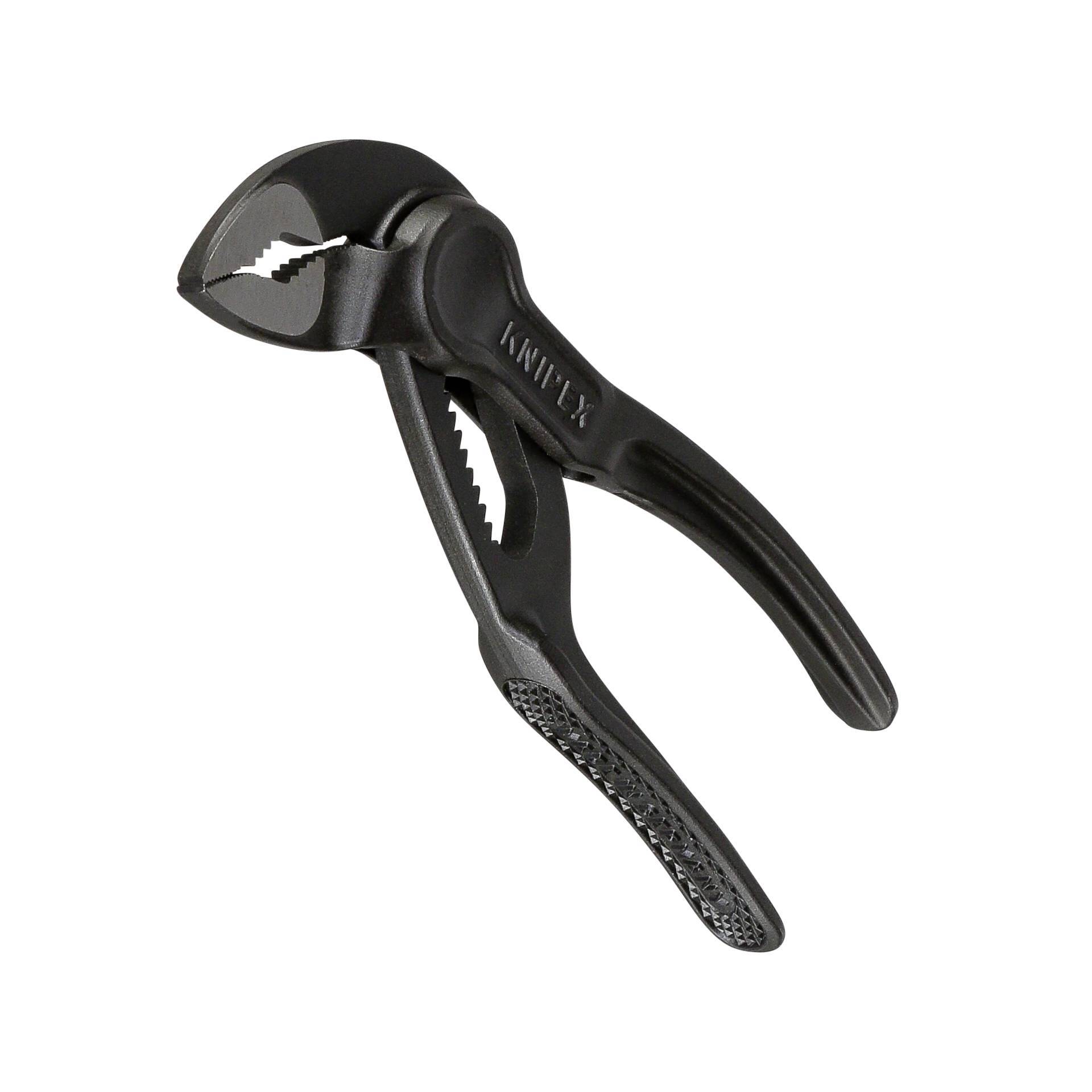 Knipex cobra xs 100 deals