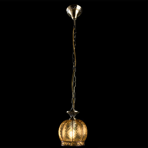Подвес Arte Lamp Venezia A2106SP-1AB