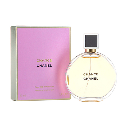 Chanel Chance Eau De Parfum