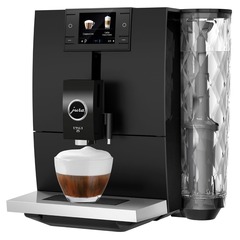 Кофемашина Jura ENA 8 All Black (15370)