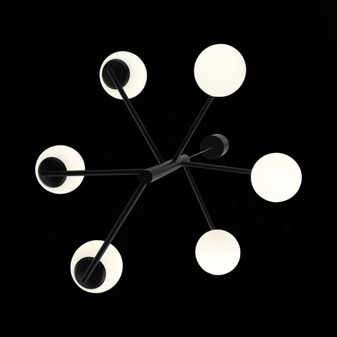 Светильник подвесной ST Luce Donolo SL395.413.06