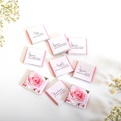 Набор 9 шоколадок 