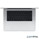 Apple MacBook Pro 16 Early 2023 Silver (Apple M2 MAX 12-core CPU, 38-core GPU, 1TB, 96GB) Z176