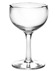 Бокал Champagne Coupe SEMPRE стекло/clear 90х90х150h объем 150ml