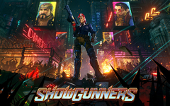 Showgunners (для ПК, цифровой код доступа)