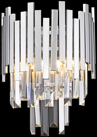 Светильник настенный Wertmark Calogera WE137.02.101