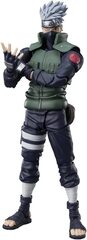 Фигурка S.H.Figuarts Naruto Kakashi Hatake The famed Sharingan Hero