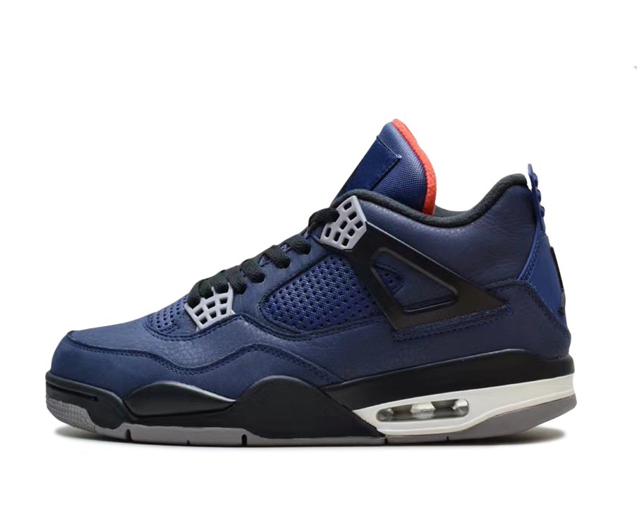 Jordan low 4 sales