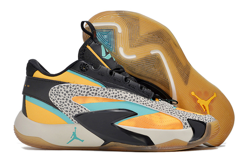 Jordan Luka 2 “Safari” 