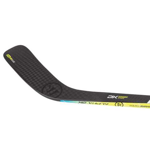 Клюшка WARRIOR ALPHA DX3 GRIP W03 BACKSTROM 55 INT L