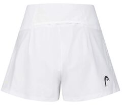 Женские теннисные шорты Head Dynamic Shorts - white