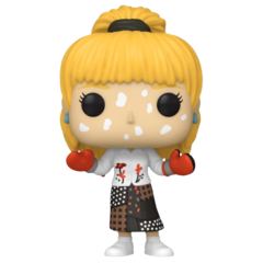 Фигурка Funko POP! TV Friends Phoebe Buffay with Chicken Pox