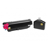 Картридж совместимый TK-5280M с чипом для Kyocera P6325/M6325