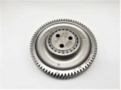 Шестерня / IDLER GEAR АРТ: 4111A048