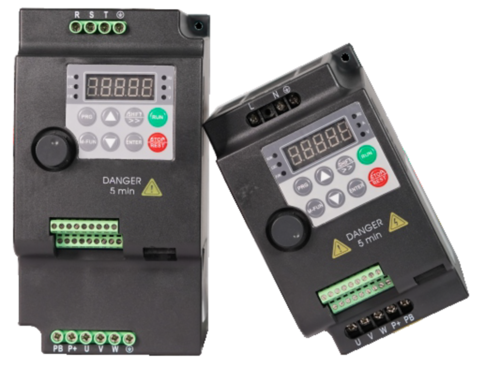 Частотный преобразователь IDS Drive N152T4B 1.5 кВт 380В