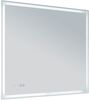 Aquanet 288966 Зеркало Оптима 90х75 LED (288966)