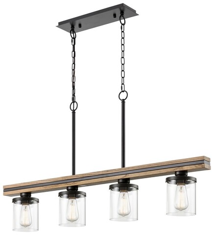 Светильник подвесной Wertmark Bonnie we583.04.023