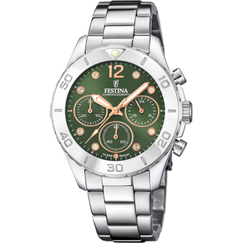 Часы женские Festina F20603/5 Boyfriend