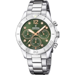 Часы женские Festina F20603/5 Boyfriend