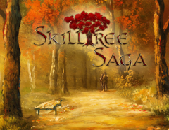Skilltree Saga (для ПК, цифровой код доступа)