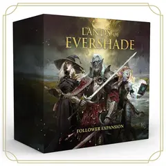 [Предзаказ] Followers Model Pack