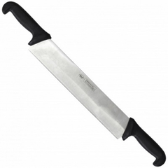 Нож для сыра и масла Roal Profi 37,5 cм, с двумя ручками