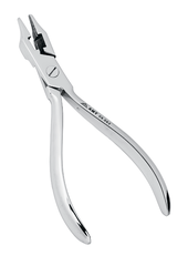 Щипцы крампонные № 2