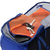 Картинка рюкзак мультиспортивный Kanrock Moveit 13 Rich Blue - 20