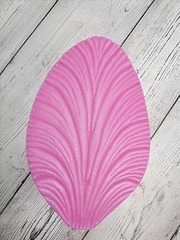 Молд пластиковый 