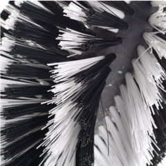 Щетка универсальная SN-100 для машины PATRIOT S 610P