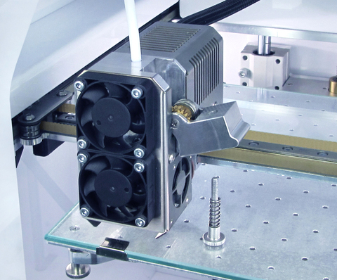 3D-принтер PrintBox3D White