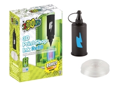 Redwood Картридж для 3D Пресс - машины 