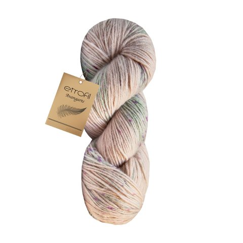 Baby Cashmere ETROFIL (90% полиамид, 10% бейби кашемир, 100 гр/225 м)