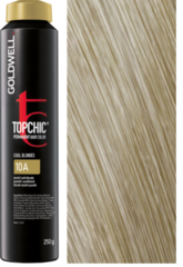 Goldwell Topchic 10A пепельный пастельный блондин TC 250ml