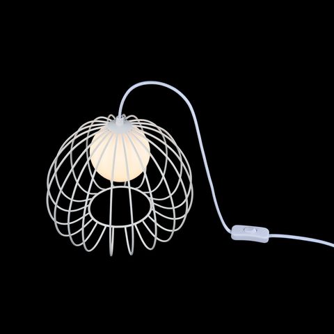 Настольная лампа Maytoni Polly MOD542TL-01W
