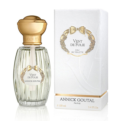 Annick Goutal Vent de Folie edt Woman