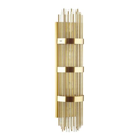 Настенный светильник Odeon Light Exclusive Empire 4854/4W