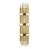 Настенный светильник Odeon Light Exclusive Empire 4854/4W