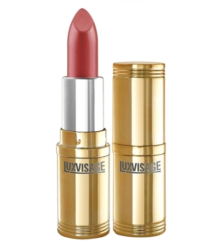 Губная помада  LUXVISAGE тон 64 Lux Visage