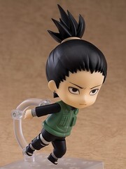 Nendoroid Shikamaru Nara (Naruto) || Шикамару