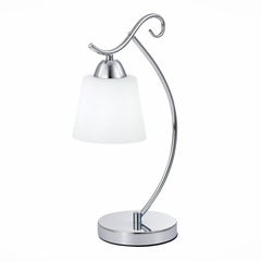 Лампа прикроватная Evoluce Liada SLE103904-01