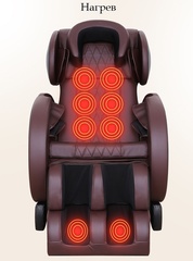 Домашнее массажное кресло VictoryFit VF-M81