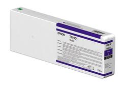 Картридж T804D00 для Epson SC-P6000/7000/8000/9000 XXL Violet UltraChrome HDX/HD, 700ml (C13T804D00)