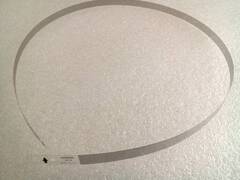 Лента энкодера Canon MP250 (QC3-3935/QC2-8187)