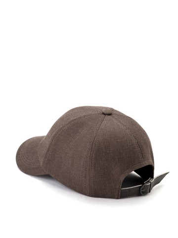 Бейсболка CAPI DENIM