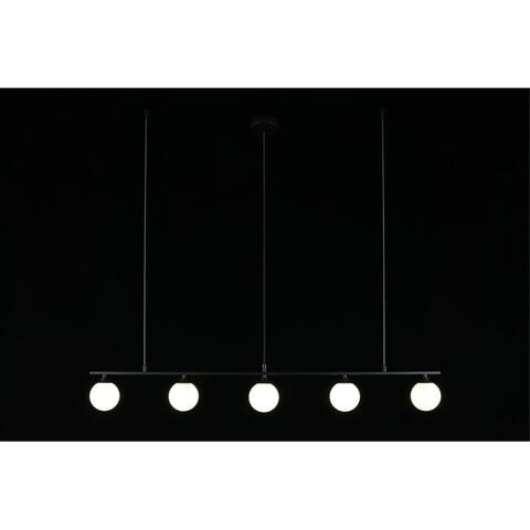 Подвесной светильник Aployt Sylwia APL.634.03.05