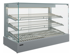 Тепловая витрина-мармит Carboma ASIA AC45 HWB 0,7-1