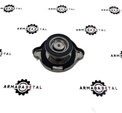 Крышка расширительного бачка | 160/01980 | SET PARTS